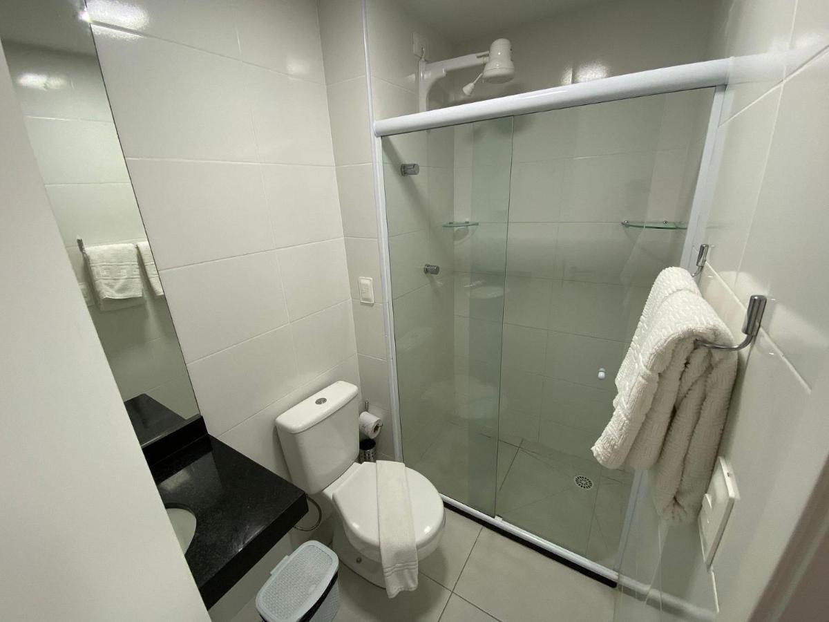 Apartmán Edificio Time Apto 1505 Er Hospedagens Maceió Exteriér fotografie